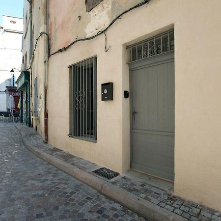 Ferienwohnung Studio Typique Et Cosy Climatise. Arles Exterior foto